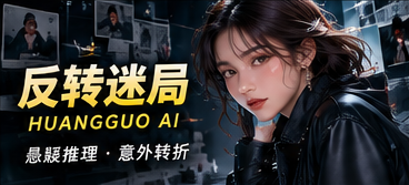 反转迷局
